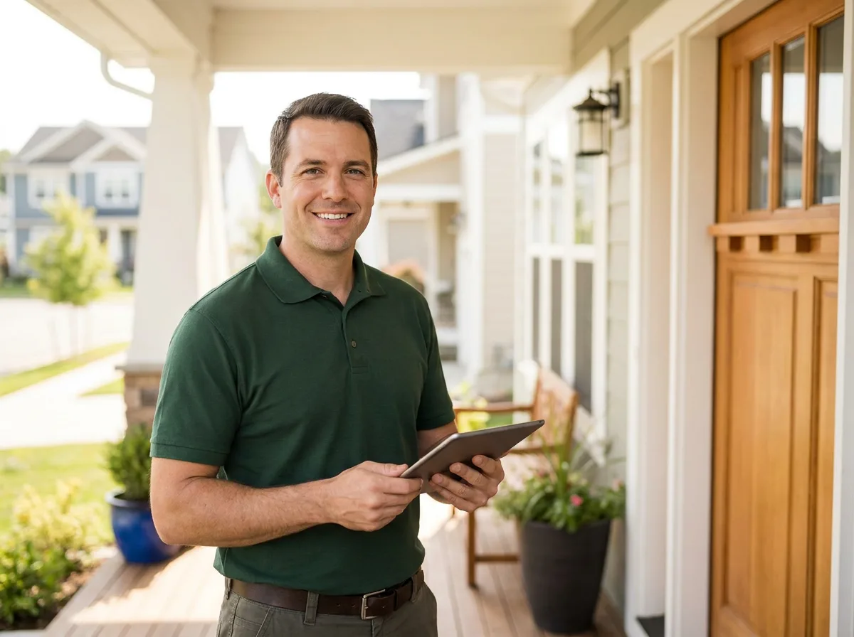 Pest control FAQs for Westville, OK